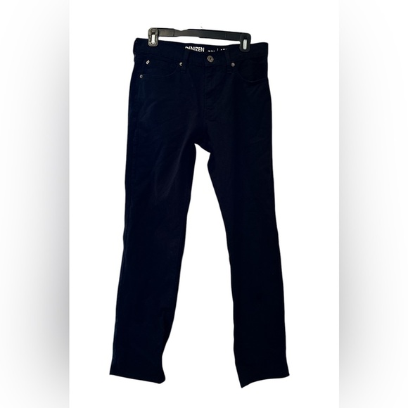 Men’s Denizen from Levi’s 231 Athletic fit, Black Jeans, 30/32 - Picture 4 of 8